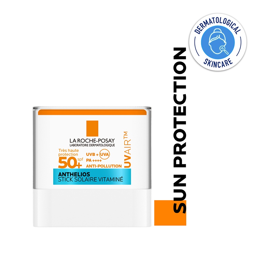 Anthelios UVAir™ Vitamin Sun Stick SPF50+ 10ml image