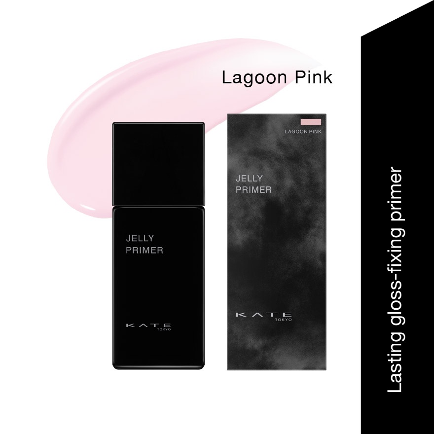 Jelly-Gloss Lasting Primer LP 25ml