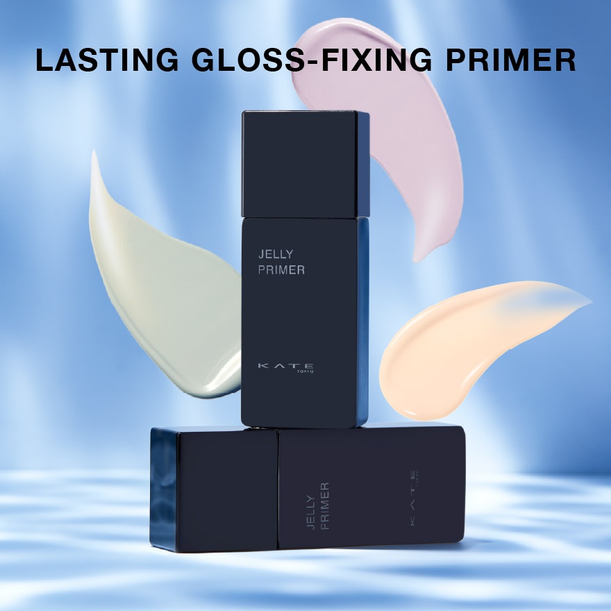 Jelly-Gloss Lasting Primer OG 25ml