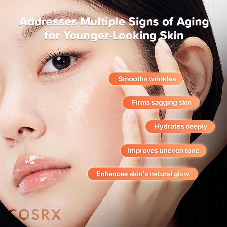 5 PDRN Collagen Intense Vitalizing Serum 100ml