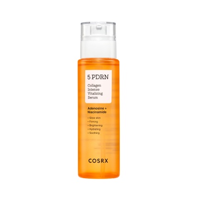 COSRX 5 PDRN Collagen Intense Vitalizing Serum 100ml image