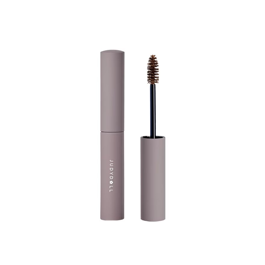 Eyebrow Mascara 04 Dark Brown