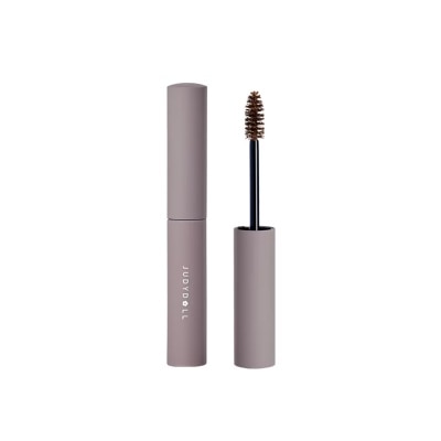 JUDYDOLL - Eyebrow Mascara 04 Dark Brown