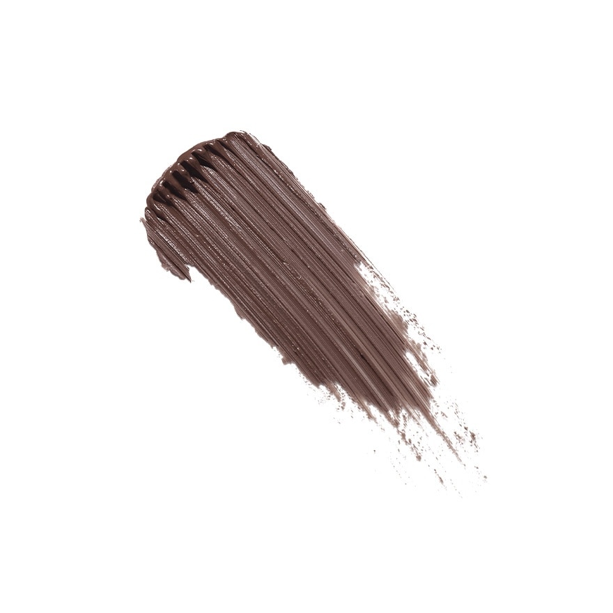 Eyebrow Mascara 04 Dark Brown