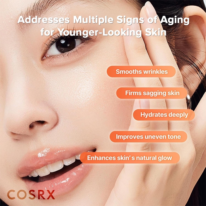 5 PDRN Hyaluronic Acid Vital Hydrating Hydrogel Mask 1s