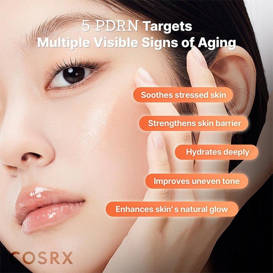 5 PDRN B5 Vital Soothing Toner 280ml