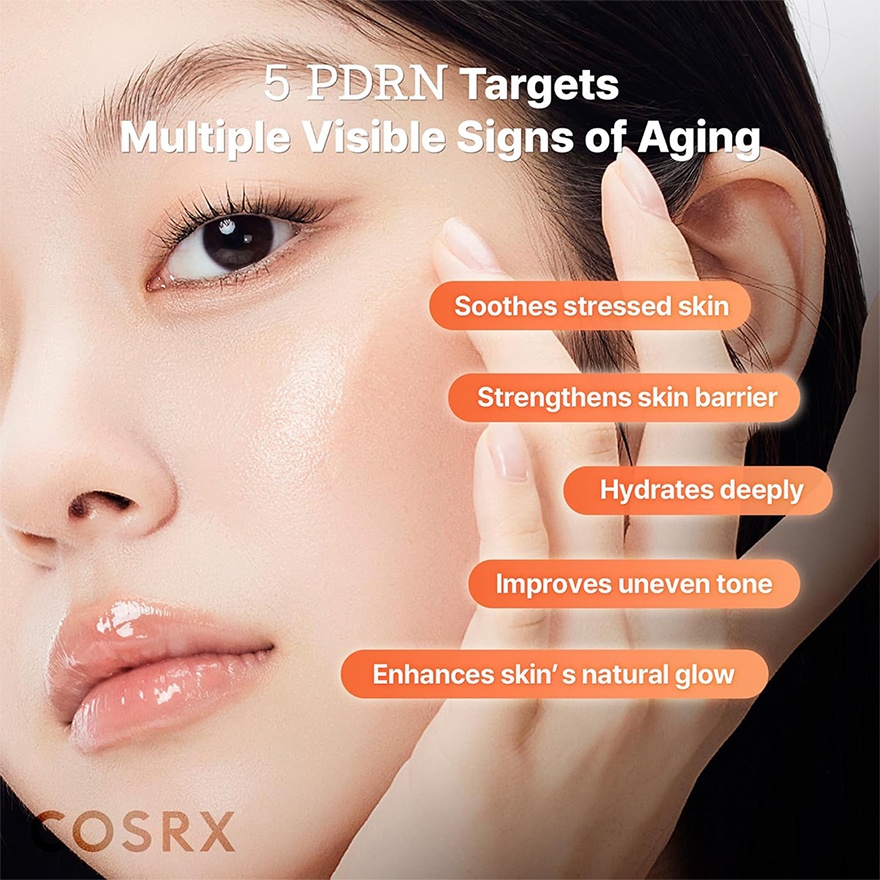5 PDRN B5 Vital Soothing Toner 280ml image