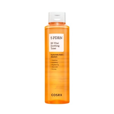 COSRX - 5 PDRN B5 Vital Soothing Toner 280ml