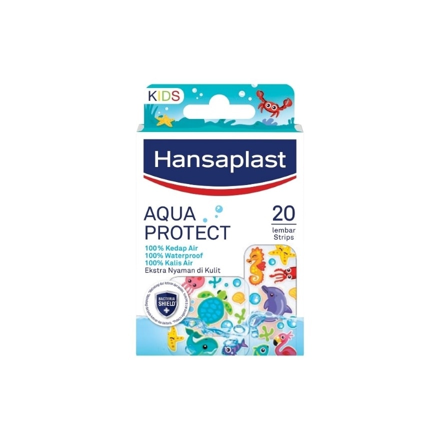 Aqua Protect Kids 20s