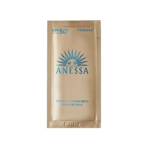 GWP Perfect UV Sunscreen Milk 4ml