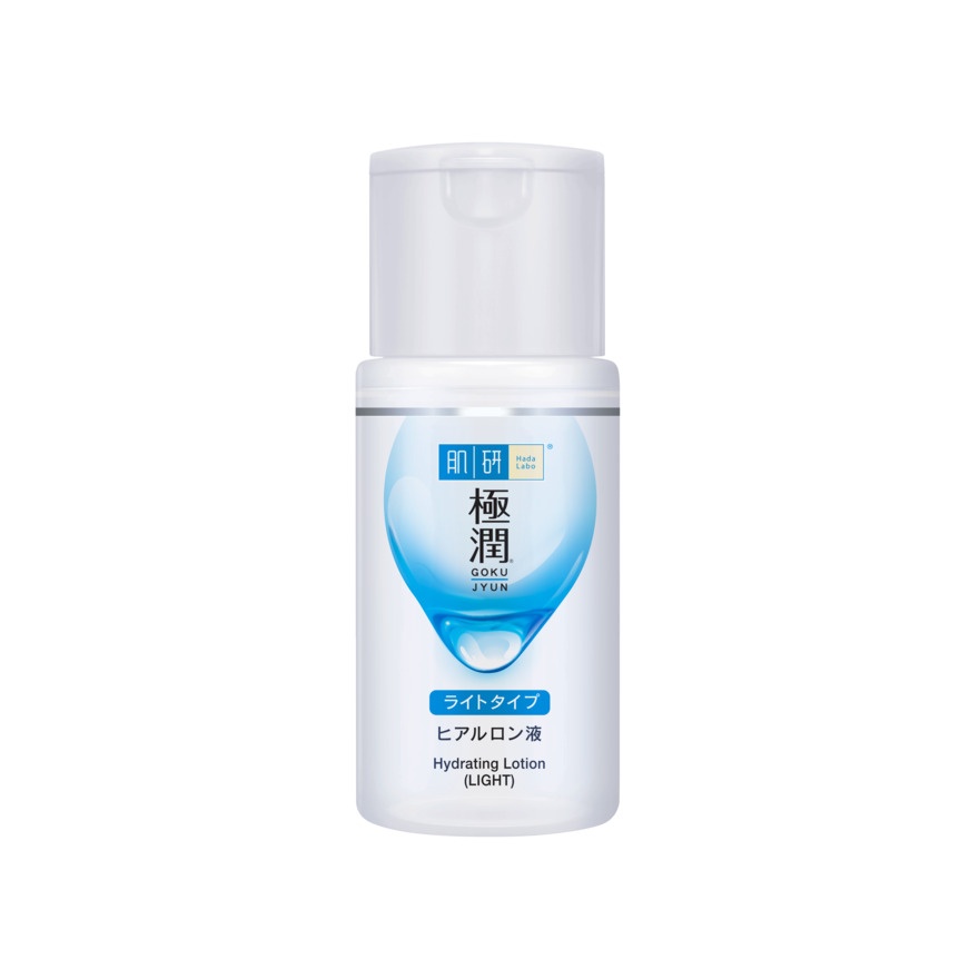 Hydrating Lotion Light 100ml