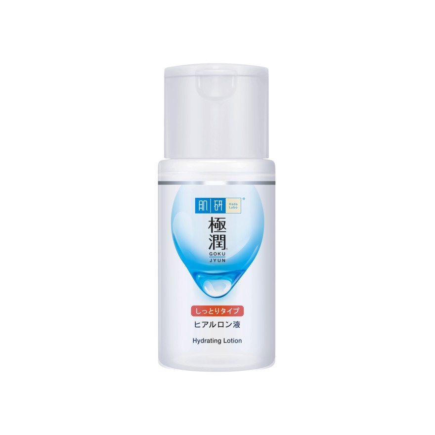 Hydrating Lotion Rich 100ml
