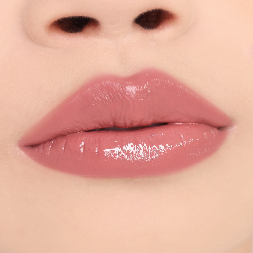 Powerstay Glazed Lock Lip Pigment D19 Tease 3 G