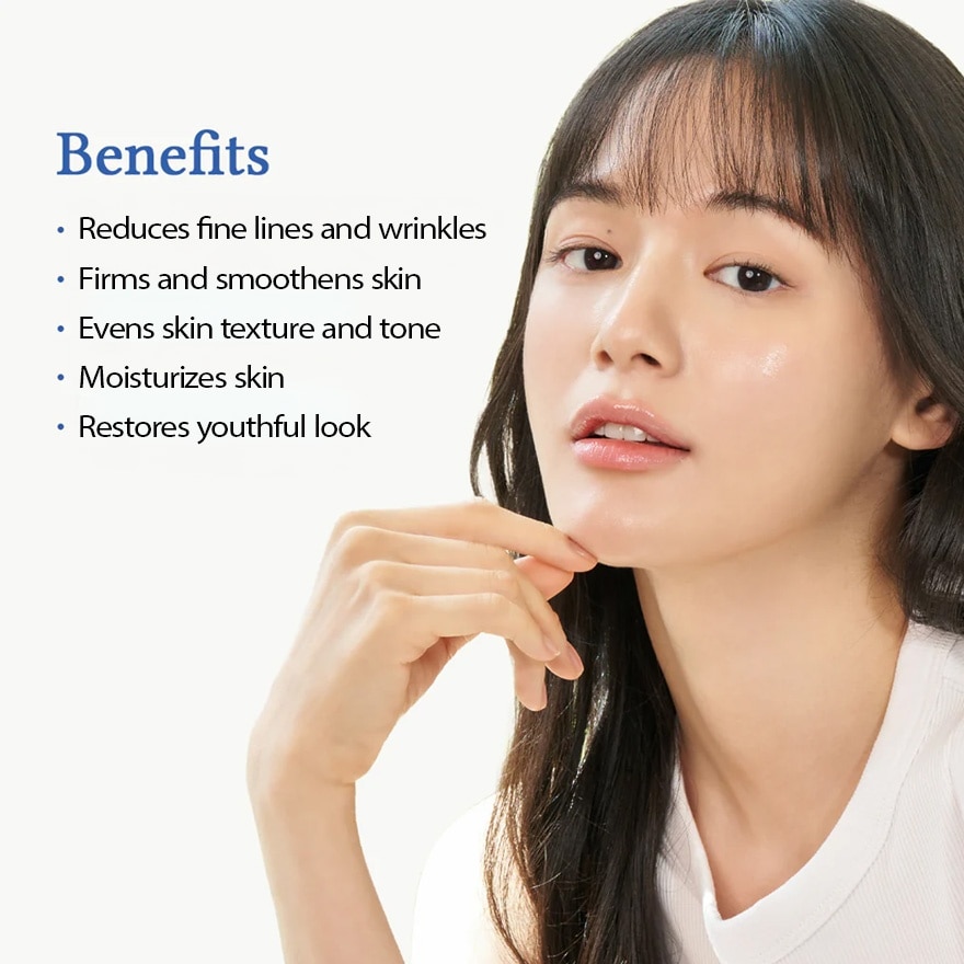 0.1 Gentle Retinol Serum 30ml