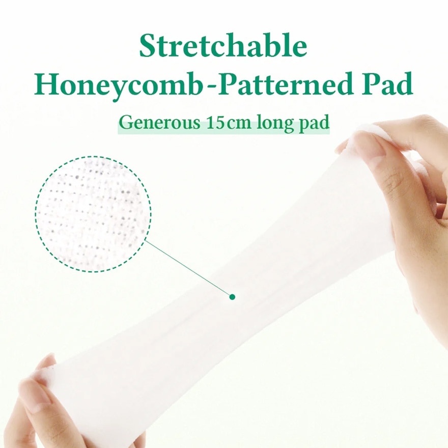 Stretchfit Calming Pad 250g 50s