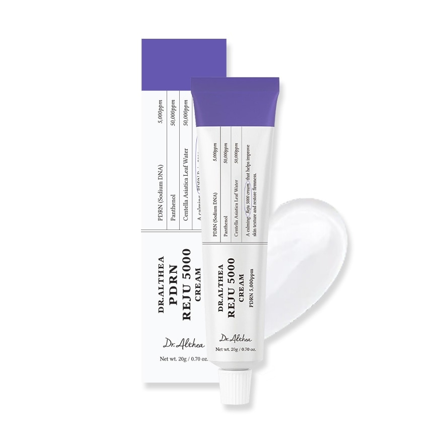PDRN Reju 5000 Cream 20g