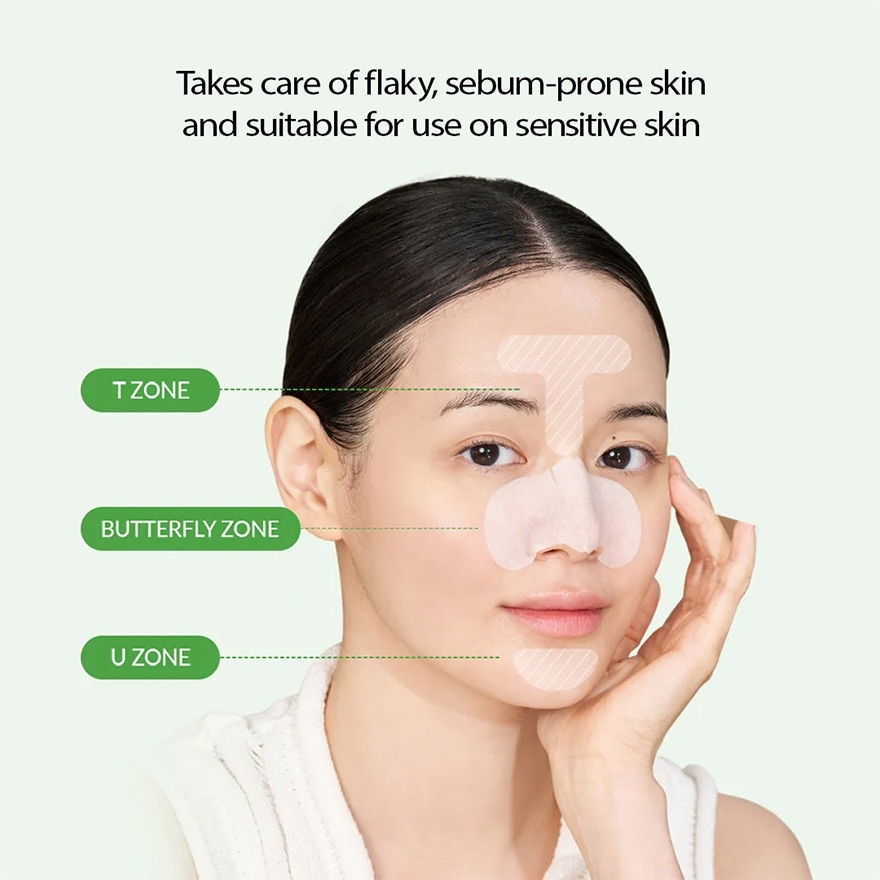 Premium Quick Step Sebum Cleanser 100ml