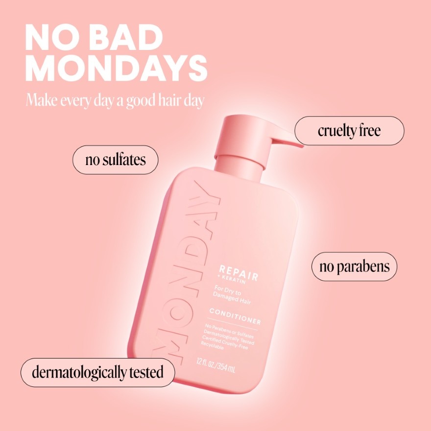 Repair Conditioner 354ml
