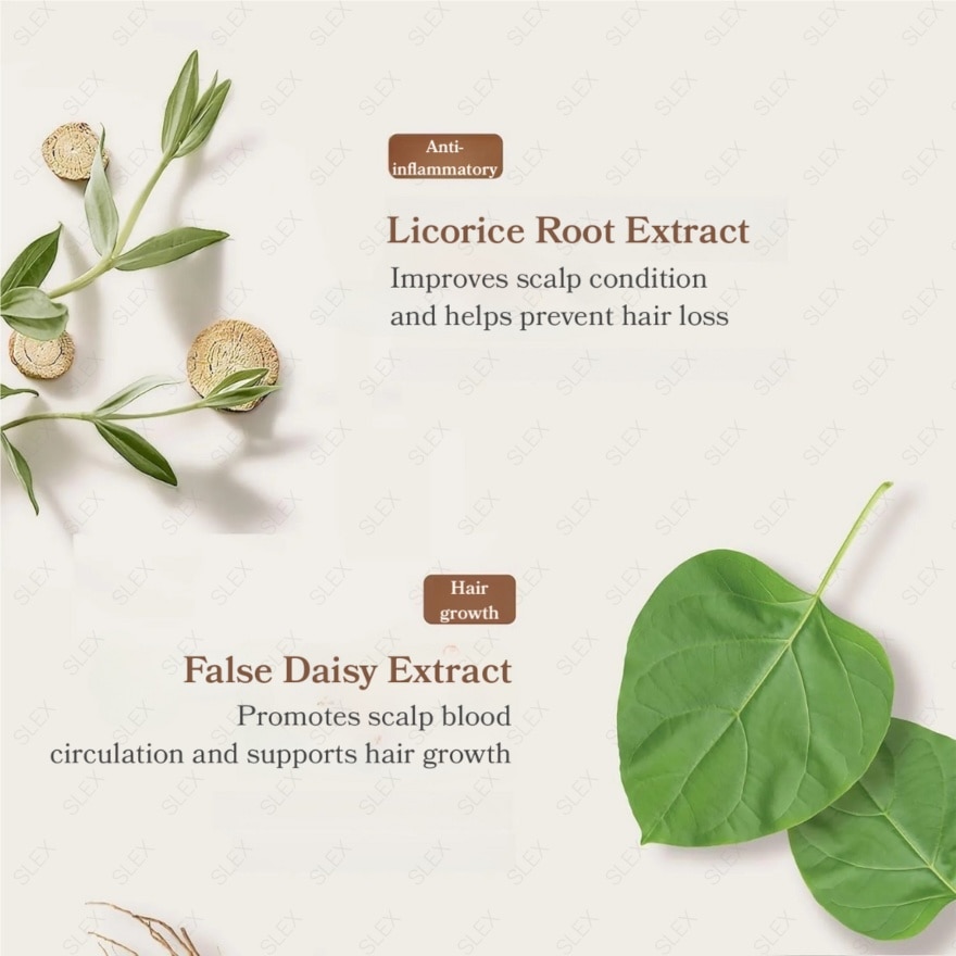 Medicated Hair Tonic 100ml