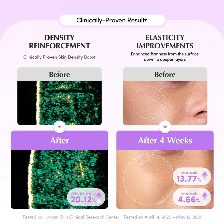Bakuchiol Plumping Capsule Cream 50ml
