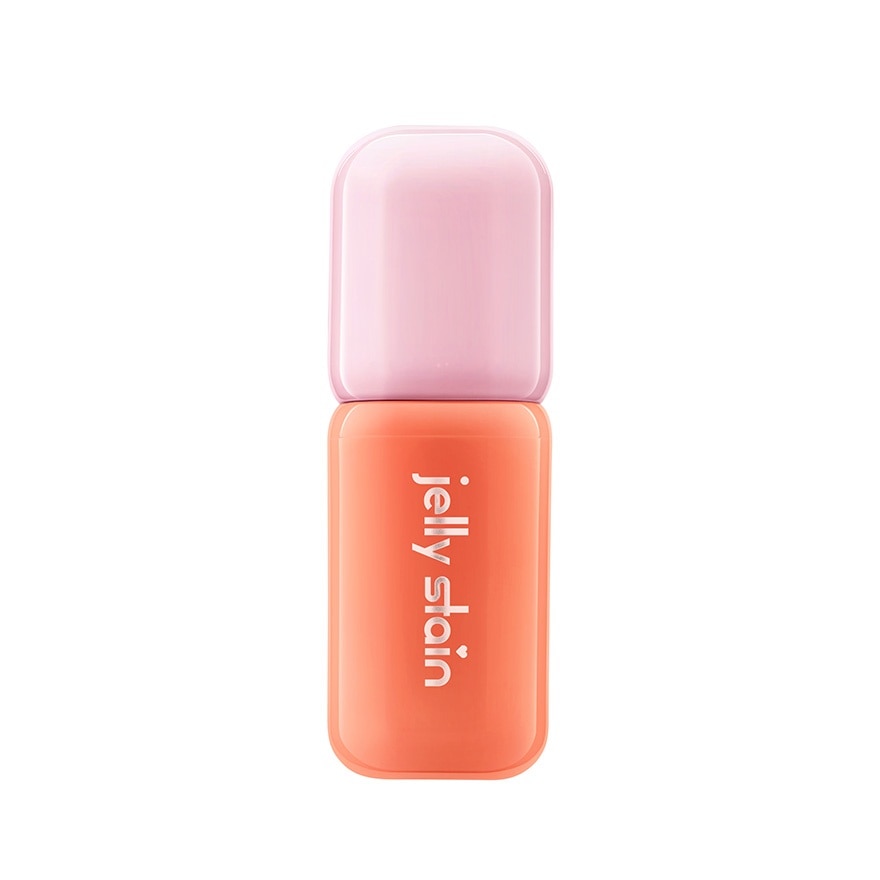 Jelly Stain 04 Cream Peach 3 g