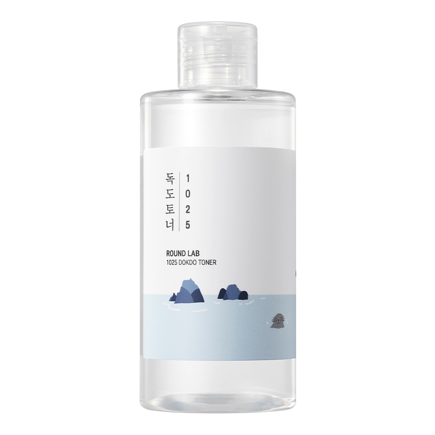 1025 Dokdo Toner 200ml