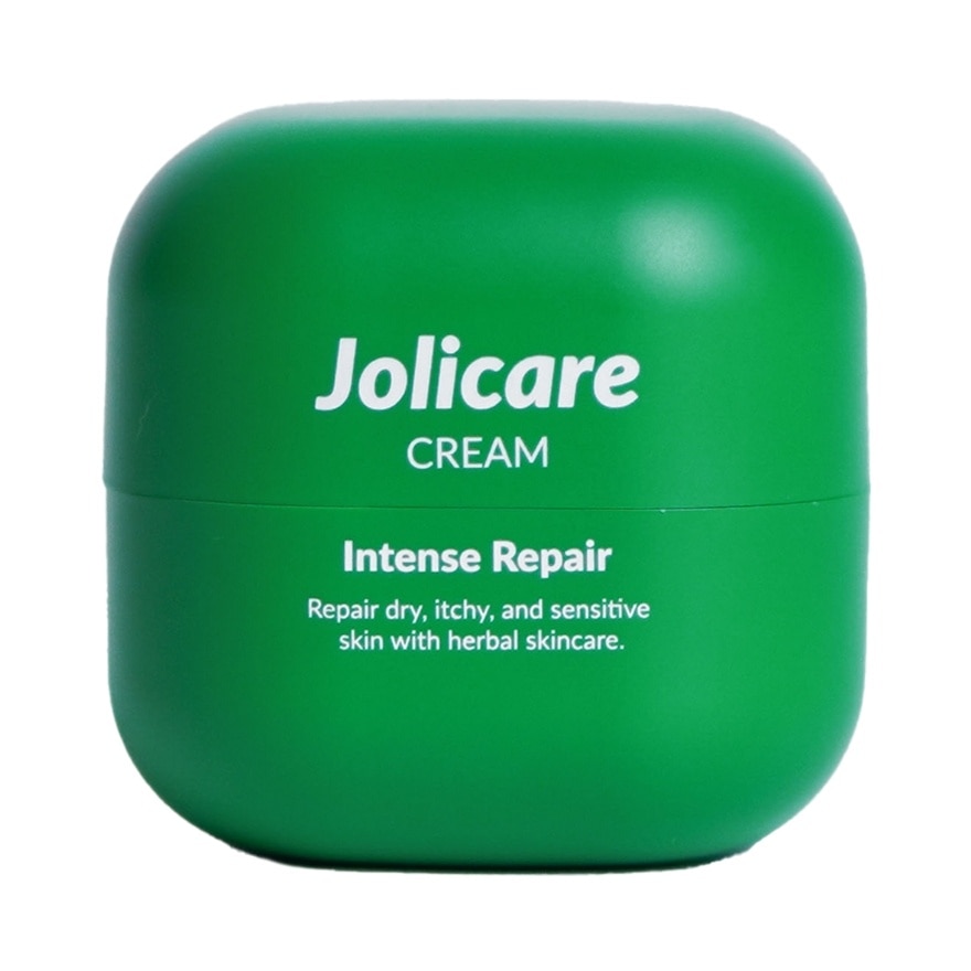 Herbal Skin Repair Cream 50G