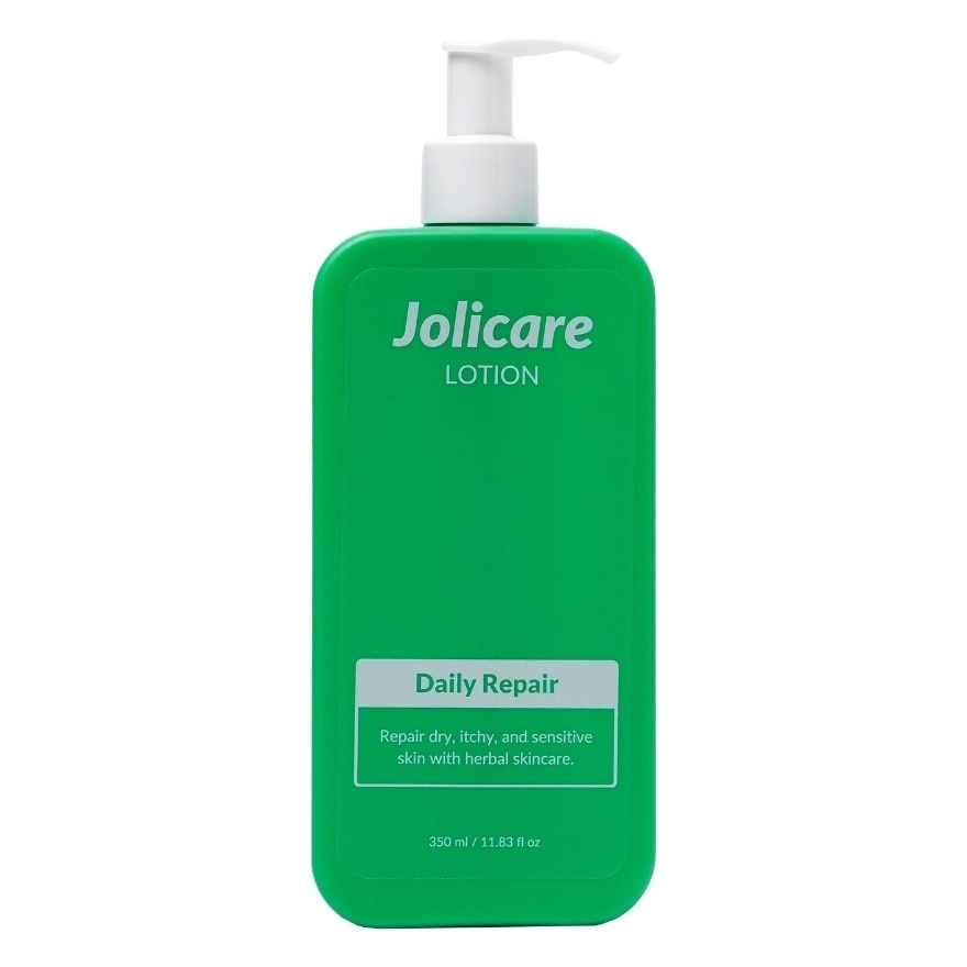 Herbal Body Daily Lotion 350ml