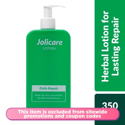 JOLICARE - Herbal Body Daily Lotion 350ml