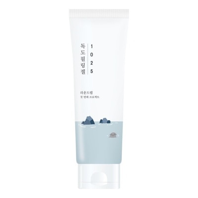 ROUND LAB - 1025 Dokdo Peeling Gel 120ml
