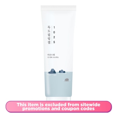 ROUND LAB - 1025 Dokdo Peeling Gel 120ml