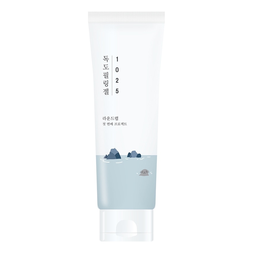 1025 Dokdo Peeling Gel 120ml