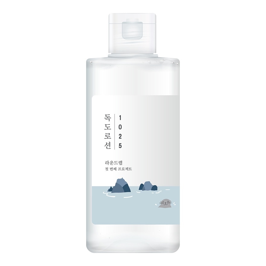 1025 Dokdo Lotion 200ml