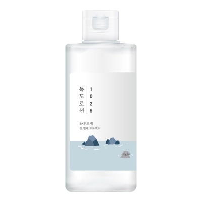 ROUND LAB - 1025 Dokdo Lotion 200ml