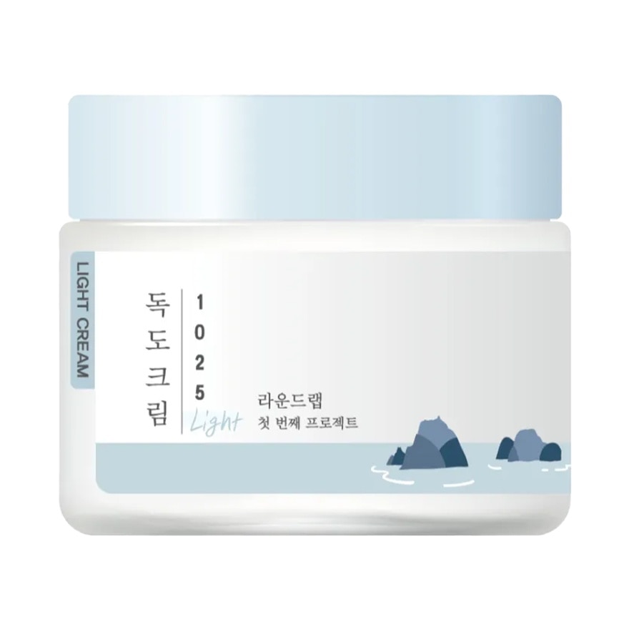 1025 Dokdo Light Cream 80ml