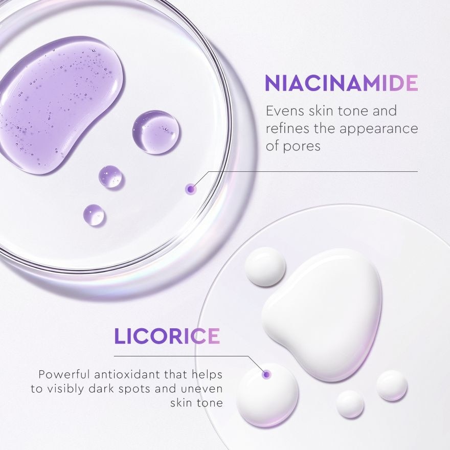 Tone Up Brightening Body Serum 100ml