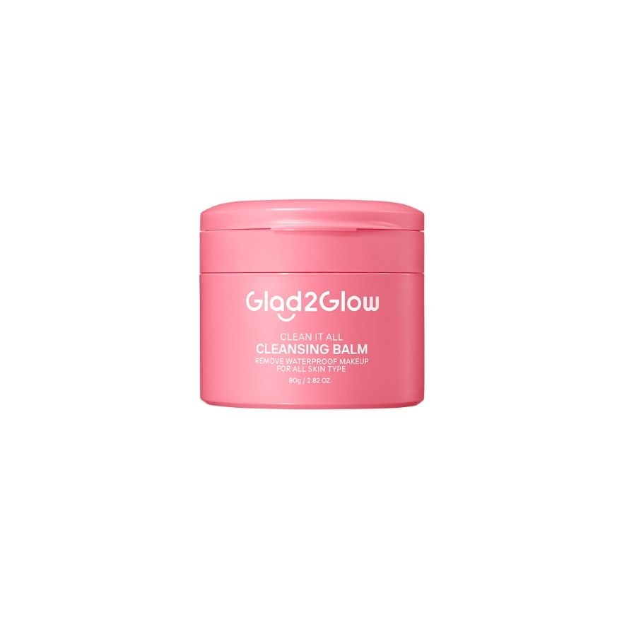 Clean It All Cleansing Balm 80g