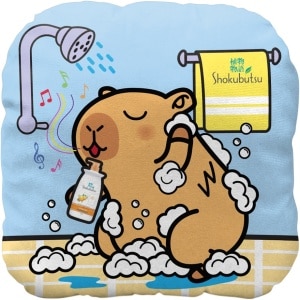 GWP SHOK CAPYBARA CUSHION 1S