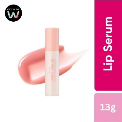 ETUDE HOUSE - Ginger Sugar Lip Serum 03 Nude Beige