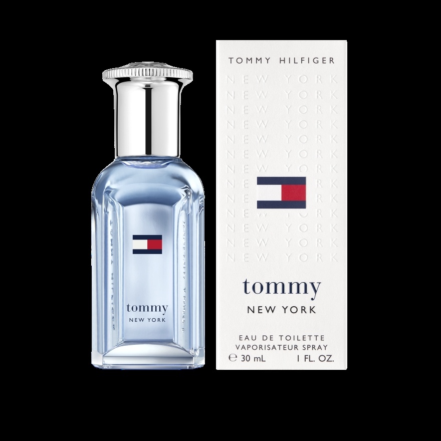 New York EDT 30ML