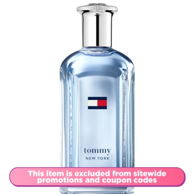 TOMMY HILFIGER - New York EDT 30ML