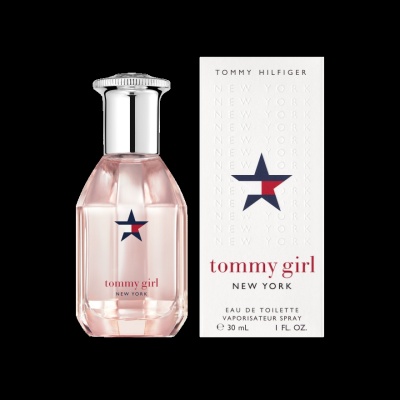 TOMMY - Girl New York EDT 30ML image