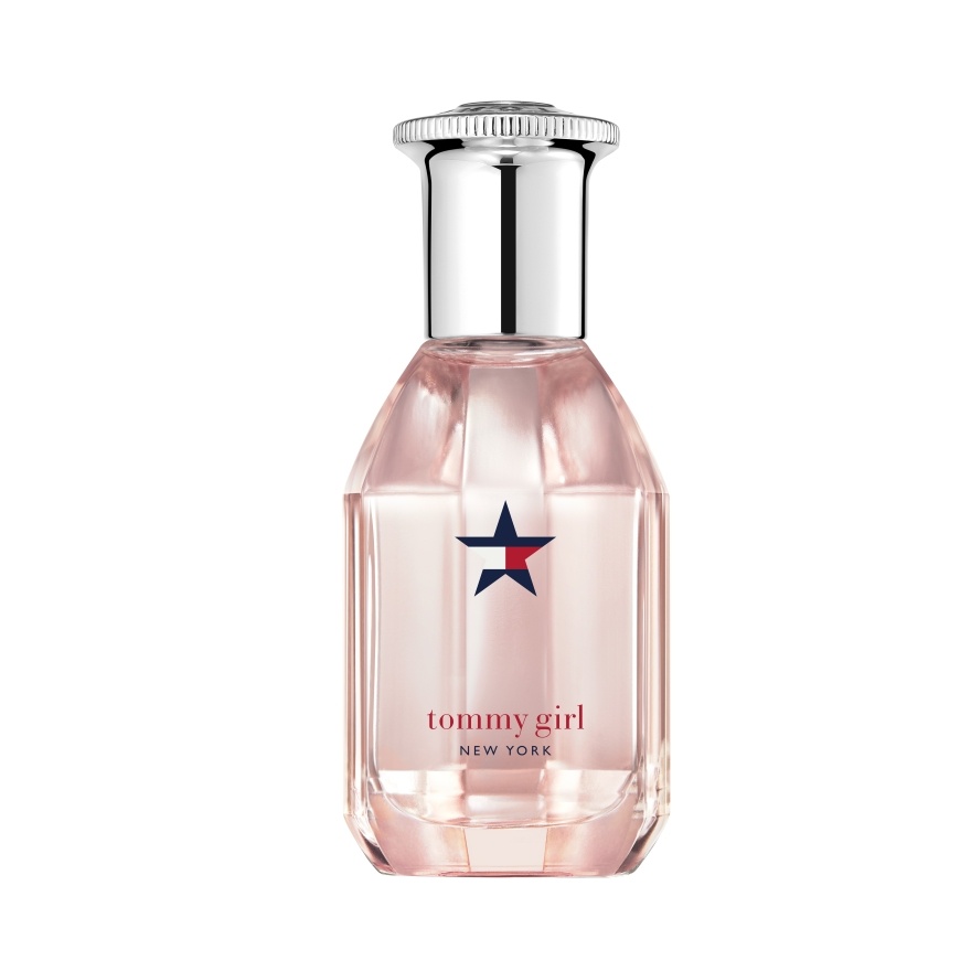 Girl New York EDT 30ML image