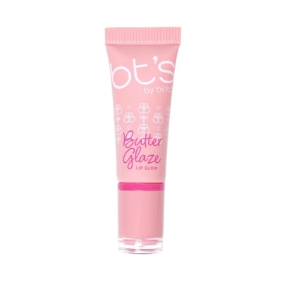 BT'S - Butter Glaze Lip Glow 03 Pinky Promise