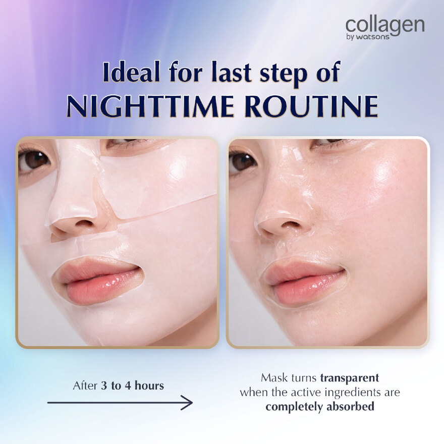 Essence Gel Mask 1s