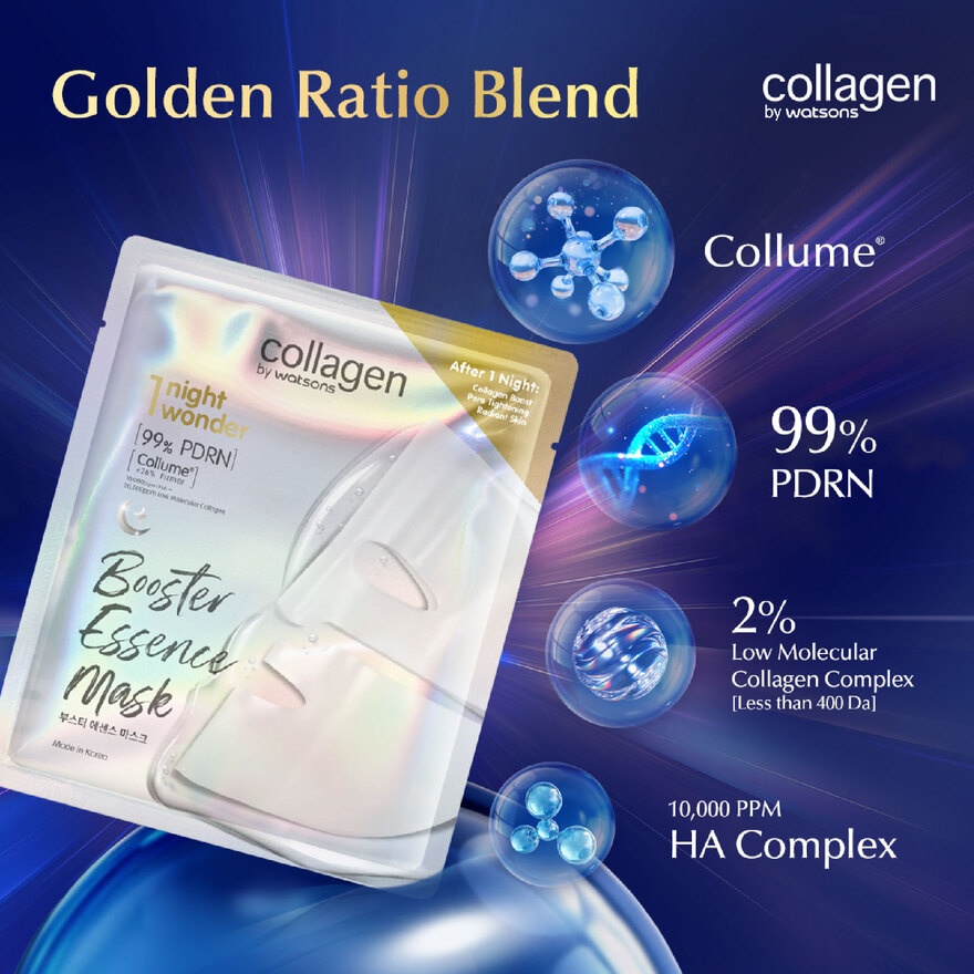 Essence Gel Mask 1s