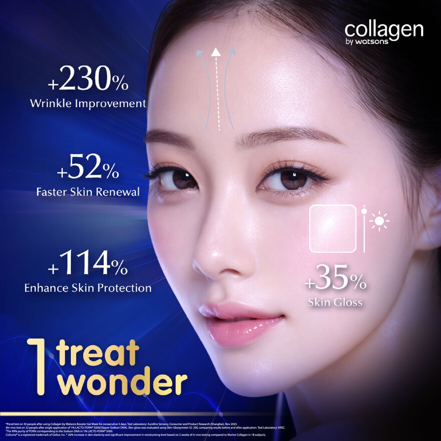 Ampoule Treatment 10 pcs x 2ml