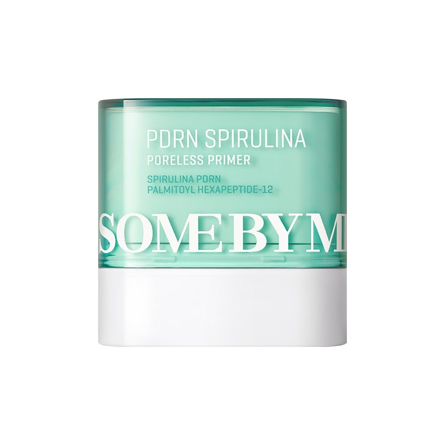 PDRN Spirulina Poreless Primer 10g