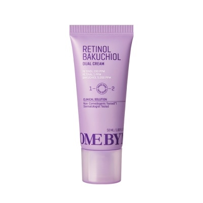 SOME BY MI - Retinol Bakuchiol Dual Cream 50ml