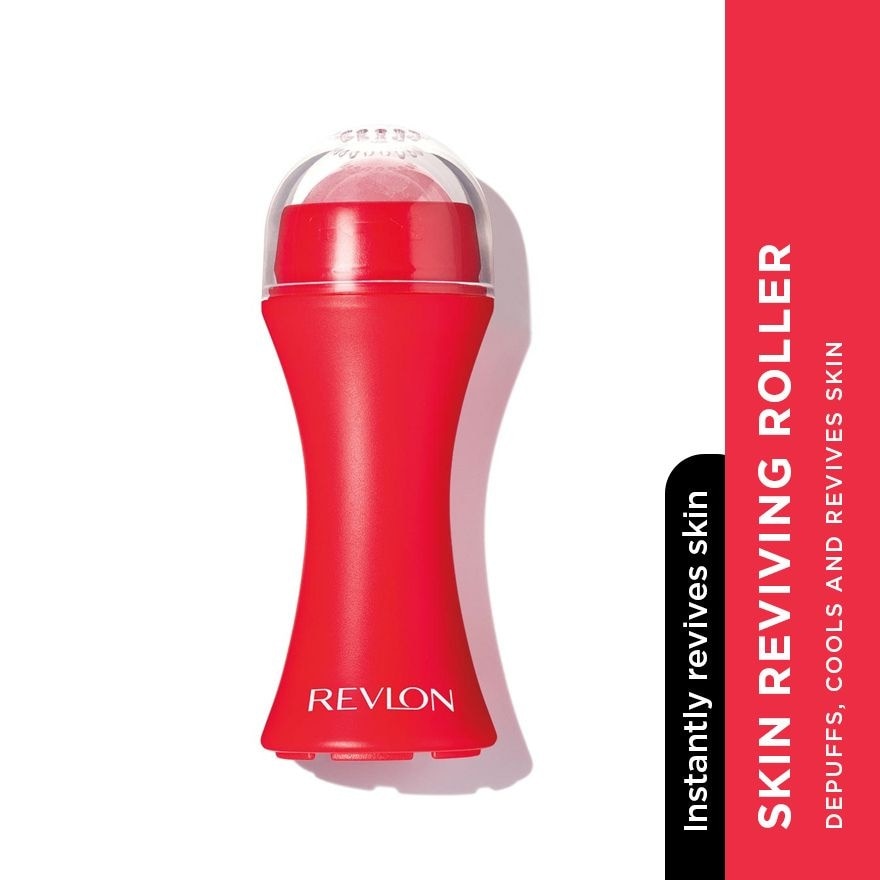 Revlon Rose Quartz Reviving Roller 1s